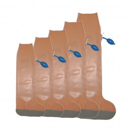 drypro vodotesna zaščita za proteze